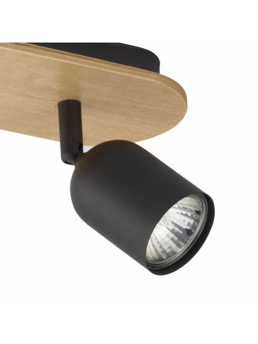 Lampa sufitowa TOP WOOD 3291