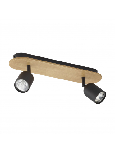Lampa sufitowa TOP WOOD 3291