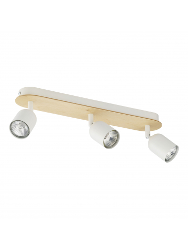Lampa sufitowa TOP WOOD 3296