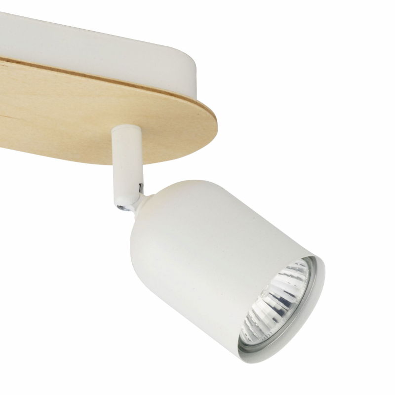 Lampa sufitowa TOP WOOD 3296
