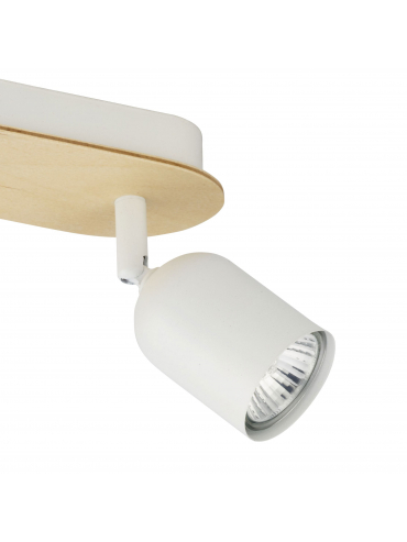 Lampa sufitowa TOP WOOD 3296
