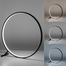 Lampa podłogowa HULA 319-18