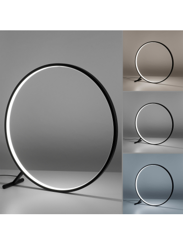 Lampa podłogowa HULA 320-18