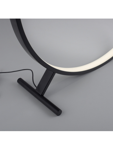 Lampa podłogowa HULA 320-18