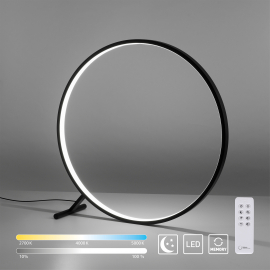 Lampa podłogowa HULA 320-18