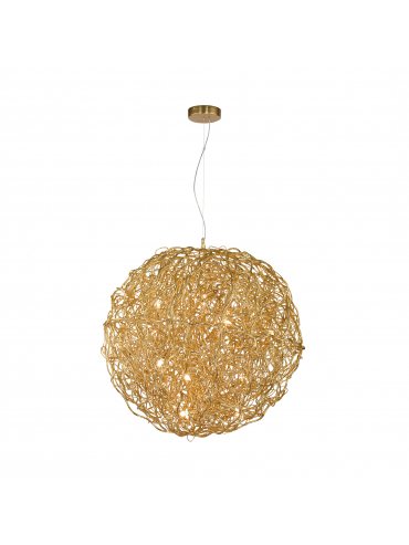 Lampa wisząca SAREA 2019-12