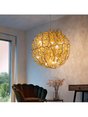 Lampa wisząca SAREA 2019-12