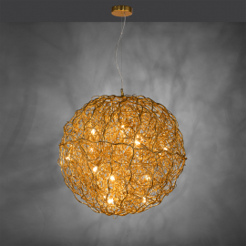 Lampa wisząca SAREA 2019-12