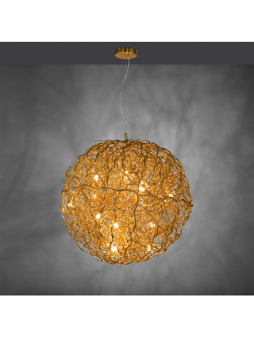 Lampa wisząca SAREA 2019-12