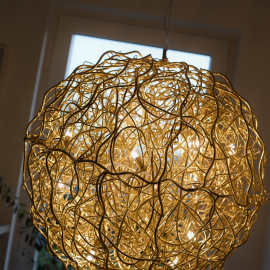 Lampa wisząca SAREA 2019-12