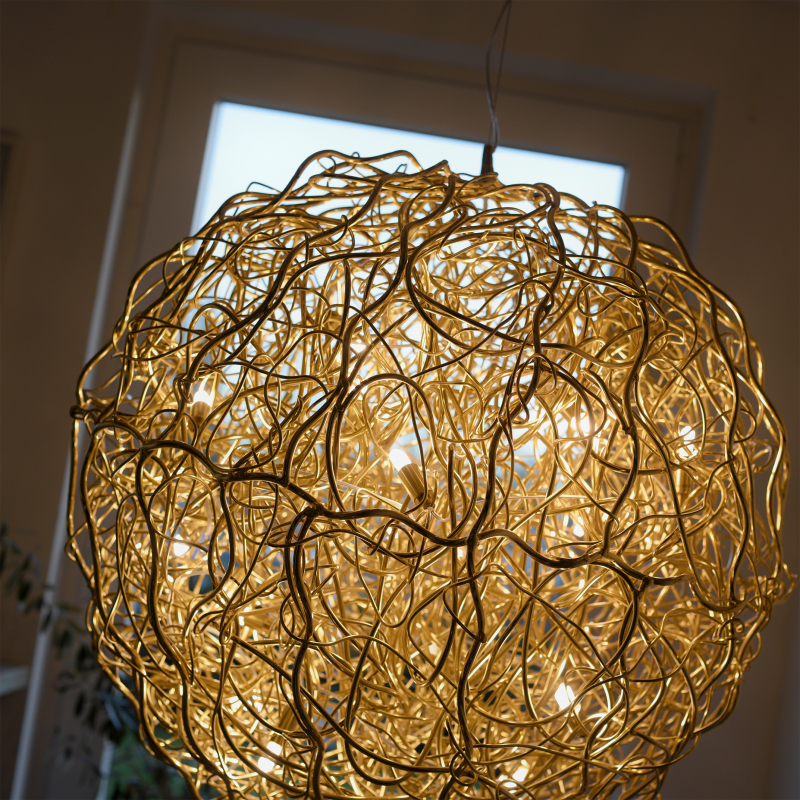 Lampa wisząca SAREA 2019-12
