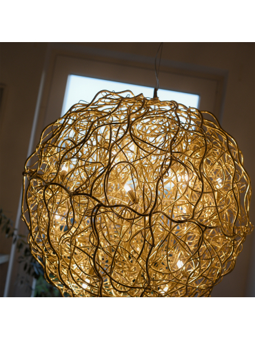 Lampa wisząca SAREA 2019-12