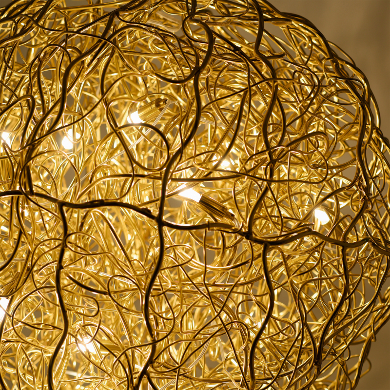 Lampa wisząca SAREA 2019-12