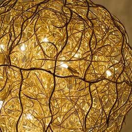 Lampa wisząca SAREA 2019-12