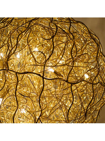 Lampa wisząca SAREA 2019-12