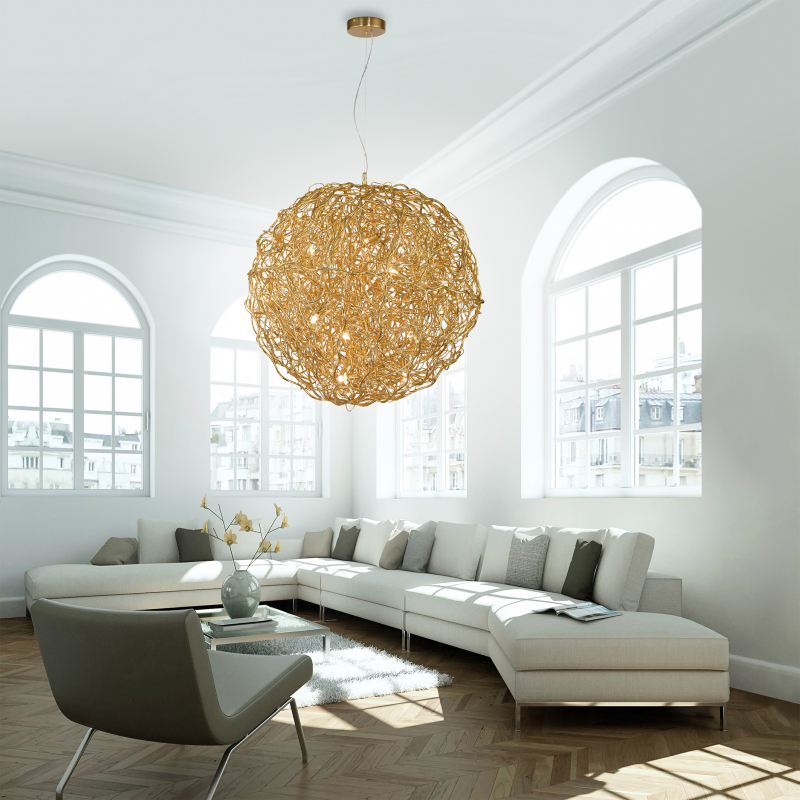 Lampa wisząca SAREA 2019-12
