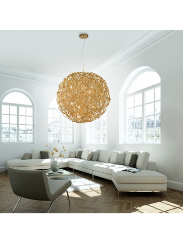 Lampa wisząca SAREA 2019-12