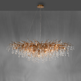 Żyrandol ICICLE 2031-11