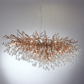 Żyrandol ICICLE 2031-11