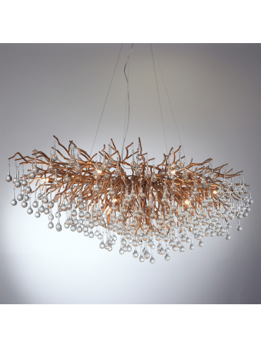Żyrandol ICICLE 2031-11