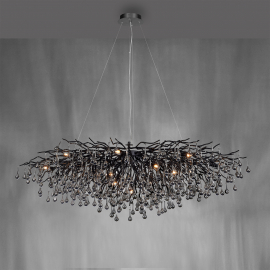Żyrandol ICICLE 2031-18