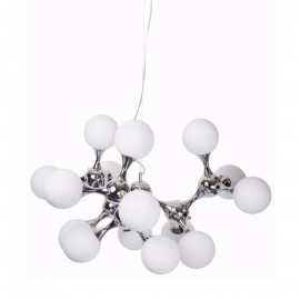 Lampa wisząca NODI BIANCO SP15