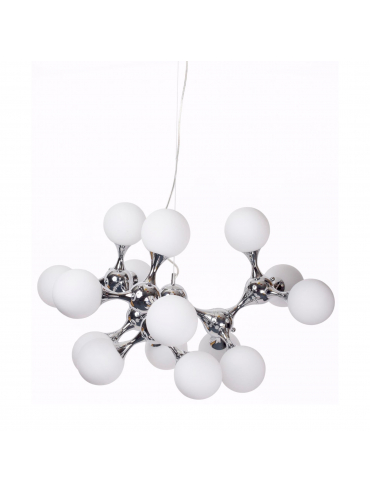 Lampa wisząca NODI BIANCO SP15