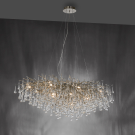 Żyrandol ICICLE 2031-55