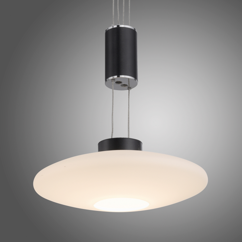 Lampa wisząca LAUTADA 2082-18