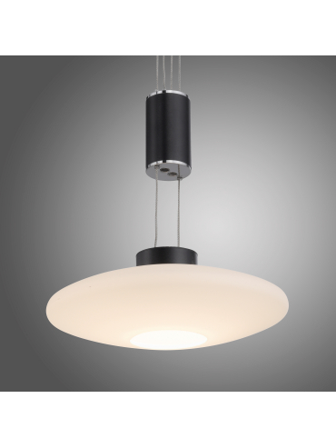 Lampa wisząca LAUTADA 2082-18