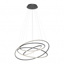 Lampa wisząca TESSARA 2124-13