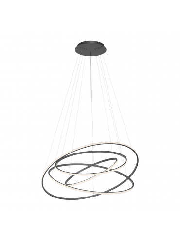 Lampa wisząca TESSARA 2124-13