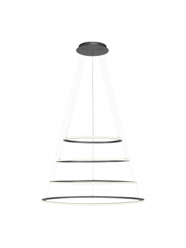 Lampa wisząca TESSARA 2124-13