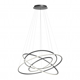 Lampa wisząca TESSARA 2124-13