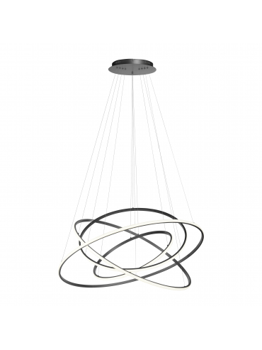 Lampa wisząca TESSARA 2124-13