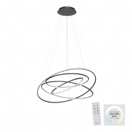 Lampa wisząca TESSARA 2124-13