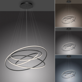 Lampa wisząca TESSARA 2124-13