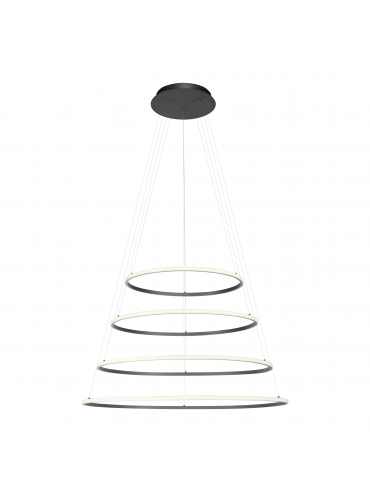 Lampa wisząca TESSARA 2124-13