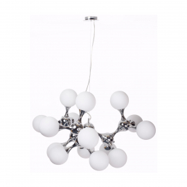 Lampa wisząca NODI BIANCO SP15