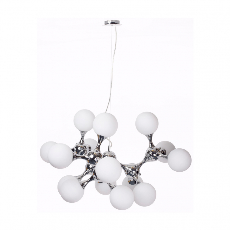 Lampa wisząca NODI BIANCO SP15