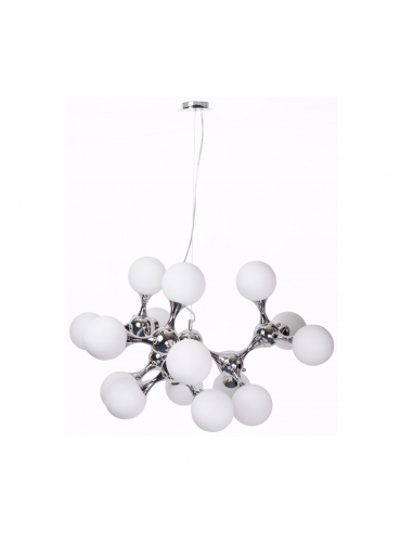 Lampa wisząca NODI BIANCO SP15