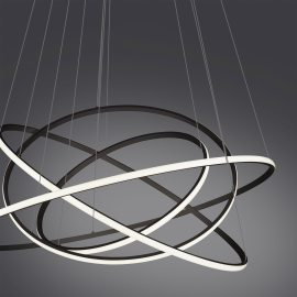 Lampa wisząca TESSARA 2124-13