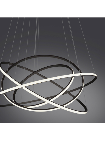 Lampa wisząca TESSARA 2124-13