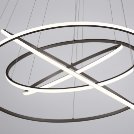 Lampa wisząca TESSARA 2124-13