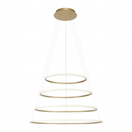 Lampa wisząca TESSARA 2124-60