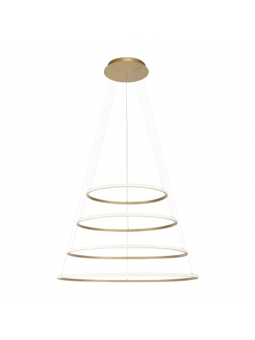 Lampa wisząca TESSARA 2124-60