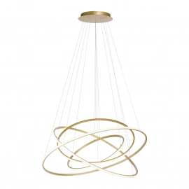 Lampa wisząca TESSARA 2124-60