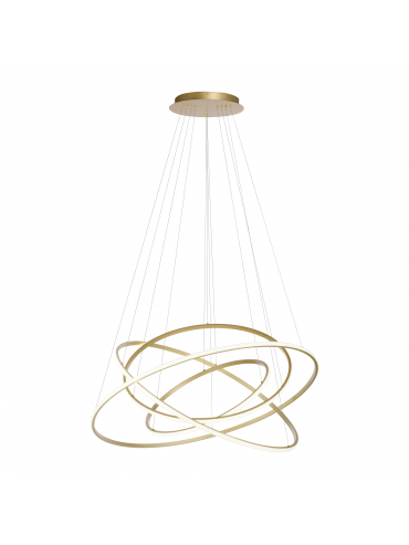 Lampa wisząca TESSARA 2124-60