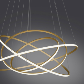 Lampa wisząca TESSARA 2124-60