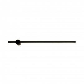 Kinkiet TROY W90477-90BK